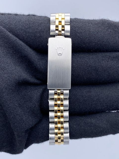 Rolex Datejust Lady 69173 Image 6